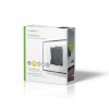 Nedis TVWM1010BK nástěnný TV držák fixní 13 - 27", 30 kg