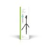 Stativ | Max. 3 kg | 145 cm | Černá barva