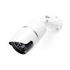 Nedis DUMCB20WT atrapa venkovní bezpečnostní kamery s IR LED, IP44, bílá