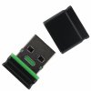 Integral Fusion Micro flashdisk USB 2.0, 32GB, černý, FD2-32G-MICRO