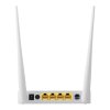 Edimax AR-7287WNA bezdrátový modem / router N300 2.4 GHz Wi-Fi / 10/100 Mbit