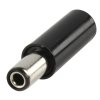 Konektor DC souosý napájecí zásuvka 2.5/5.5 mm (LUM-NESJ25)