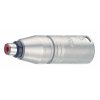 Neutrik XLR adaptér XLR 3-pin zástrčka - CINCH zásuvka (NTR-NA2MPMF)