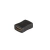 König KNV34900E spojka HDMI zásuvka - HDMI A zásuvka