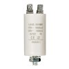Kondenzátor rozběhový 1uf / 450 V s fastony (W1-11000N)