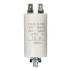 Kondenzátor rozběhový 4.5uf / 450 V s fastony (W1-11005N)
