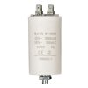 Kondenzátor rozběhový 18uf / 450 V s fastony (W1-11018N)