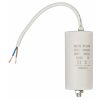 Kondenzátor rozběhový 30uf / 450 V s kabelem (W9-11230N)