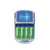 VARTA nabíječka NiMH baterií + 4x AA/HR6 2600 mAh, VARTA-POWERLCD