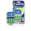 VARTA  nabíječka NiMH baterií + 4x AA/HR6 2600 mAh, VARTA-POWERLCD