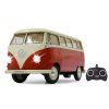 VW T1 microbus na dálkové ovládání 40 MHz, měřítko 1:16, Jamara JAM-405119