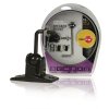 Omnimount OMN-10.0N držák reproduktoru full motion, 4.5 kg, černá