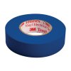 3M páska izolační 15mm x 10m - modrá (TAPE-BLUE/3M)