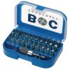 Bohrcraft sada bitů 31 ks, BCT-BS01