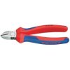 Boční štípací kleště 180 mm Knipex 70 02 180