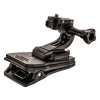 Rychloupínací 360° držák pro upevnění outdoorové kamery Camlink CL-ACMK90