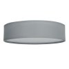 Stropní LED svítidlo 40 cm Ranex Mia RA-1000470, šedé