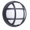 Venkovní nástěnné LED svítidlo 4 W 120 lm Ranex Smartwares Max, RA-1004131