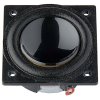 Širokopásmový reproduktor 3.2 cm (1.3") 4 Ohm 5 W Visaton, BF32S/8