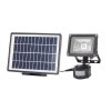Nástěnné LED svítidlo se solárním panelem, Ranex RA-1004814