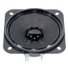 Širokopásmový reproduktor 7.7 cm (3") 8 Ohm 5 W Visaton, VS-FR77/8