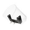 Nedis SPRO10BK ochranný na LNB, 14 × 17 cm