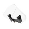 Nedis SPRO20BK ochranný na LNB, 14 × 25 cm