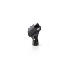 Nedis MPCL20BK držák mikrofonu s uchycením 5/8" a 3/8"