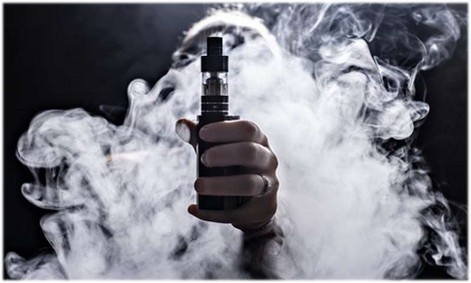 Může Vám vaping pomoci přestat kouřit?