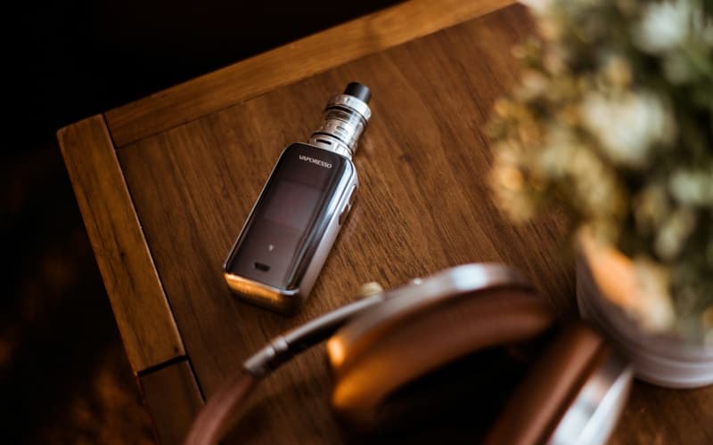 Jak často měnit žhavící hlavu v elektronické cigaretě