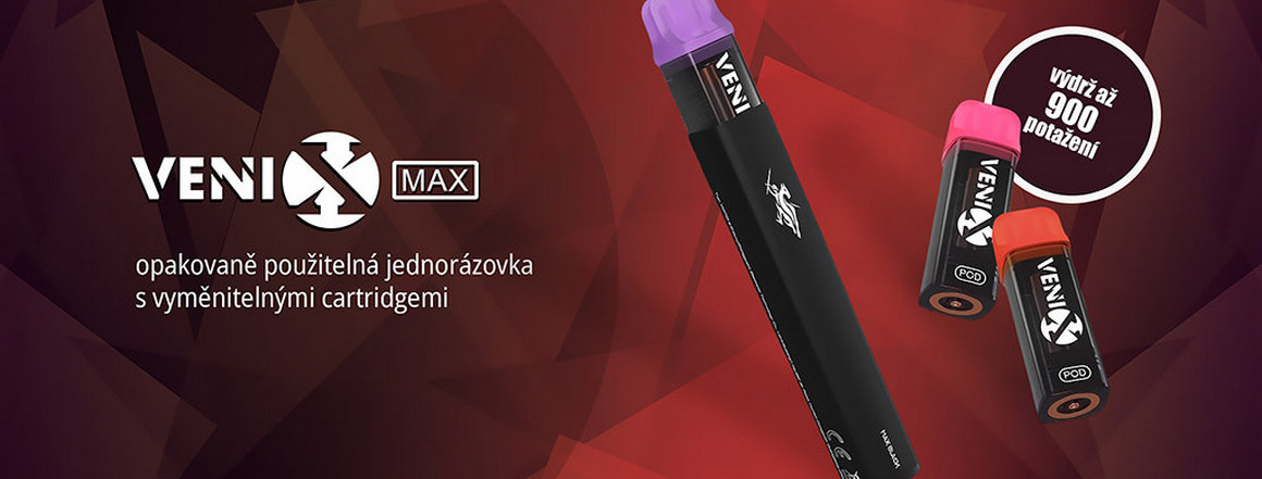Venix max starter kit
