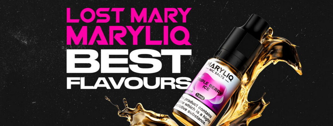 Maryliq-naplne