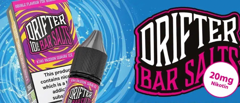 Liquid-drifter-bar