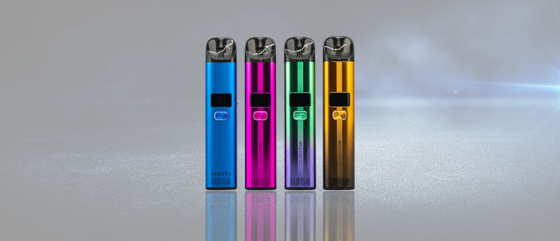 Lost-Vape-Ursa-Nano-Pro-elektronická-cigareta-900mAh