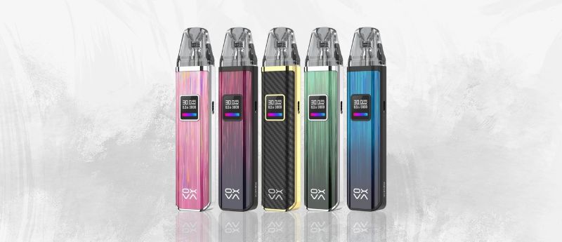 OXVA-Xlim-Pro-1000mAh