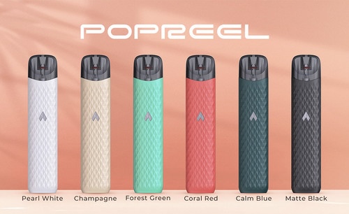 Uwell-POPREEL-520-mAh-sada