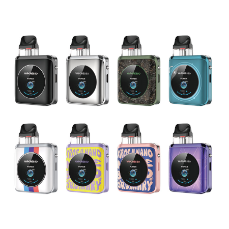 Vaporesso-XROS-4-Nano