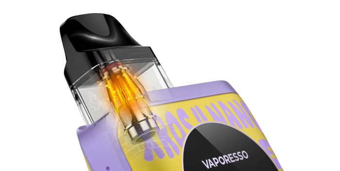 Vaporesso-XROS-4Nano