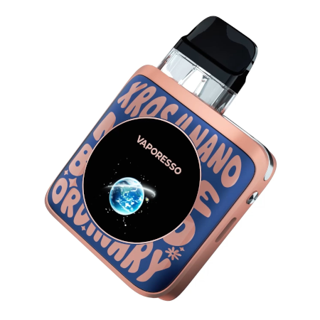 Vaporesso-XROS4-Nano