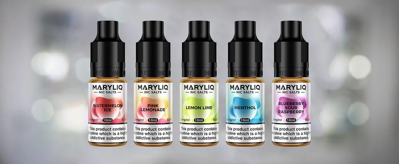 e-liquid-maryliq-nic-salt-mixvape