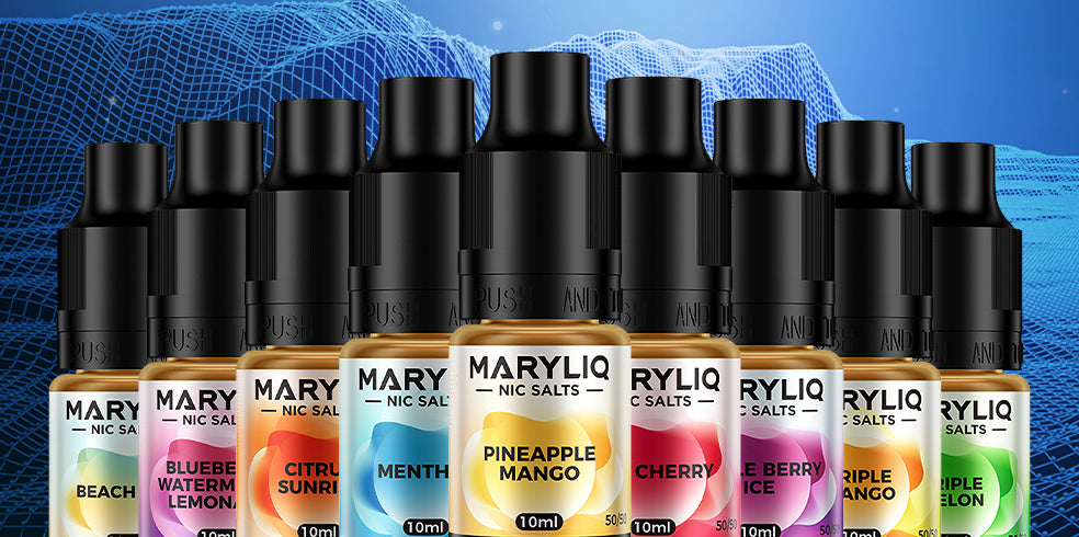 maryliq-e-liquid