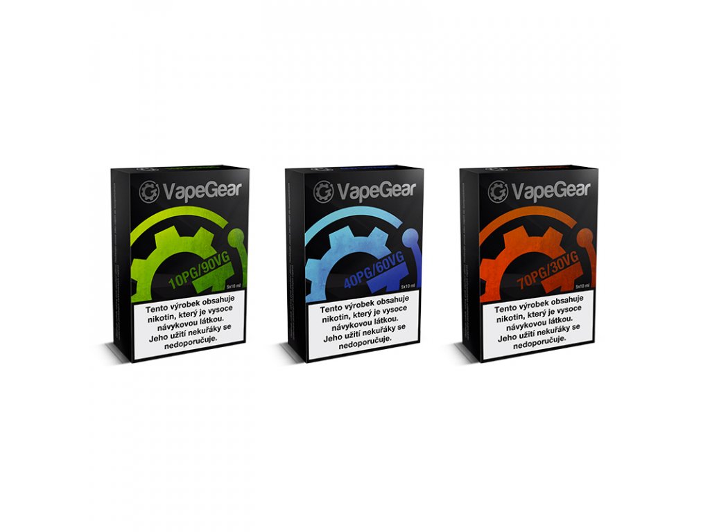 Prémiový-nikotinový-booster-VapeGear-20mg-5x10ml-40PG-60VG-Nikotinové-boostery-do-e-cigaret