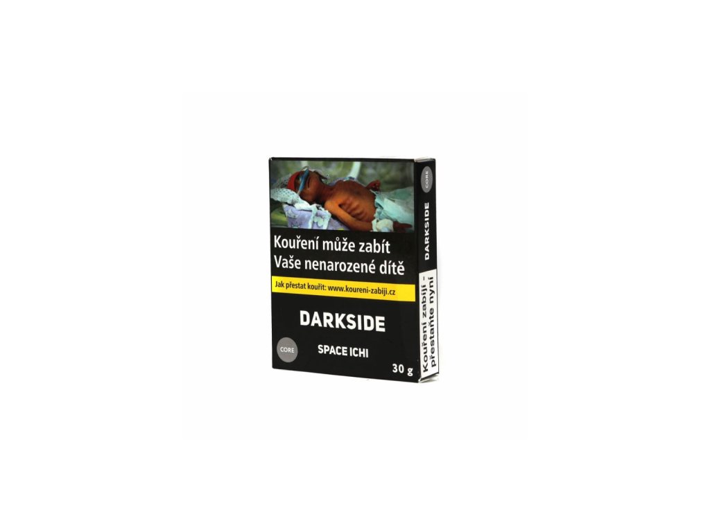 Tabák Darkside Core 30g - Space Ichi