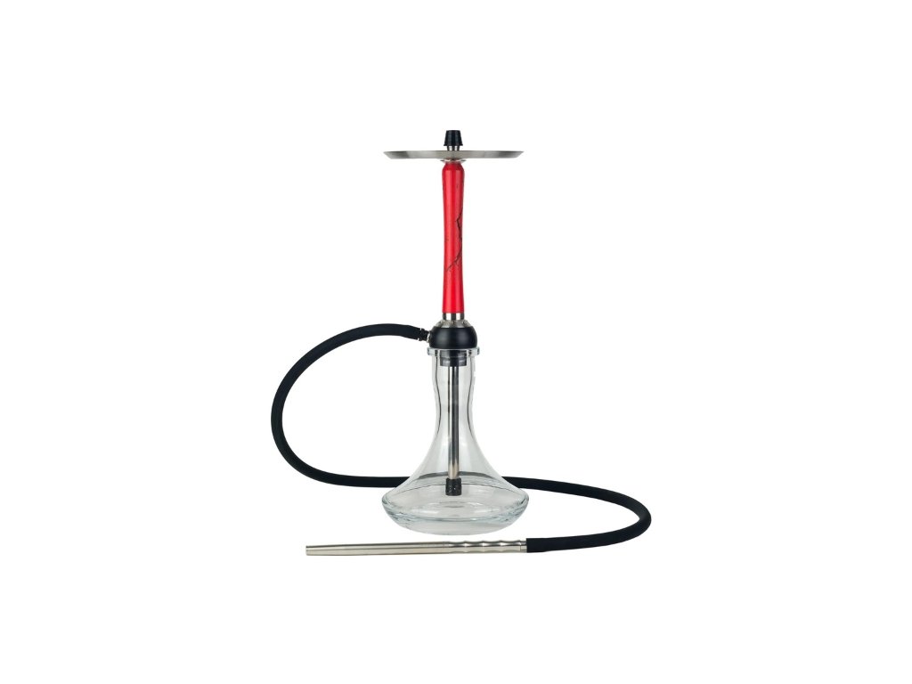 vodni dymka orden tesla voltage red set