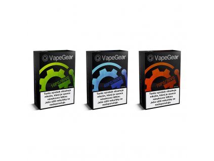 Prémiový-nikotinový-booster-VapeGear-20mg-5x10ml-70PG-30VG-Nikotinové-boostery-do-elektronických-cigaret