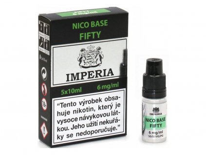 Báze-IMPERIA-NICO-BASE-VPG-50-50-5x10ml-6mg-nikotinu-ml-Nikotinová-báze-do-elektronických-cigaret