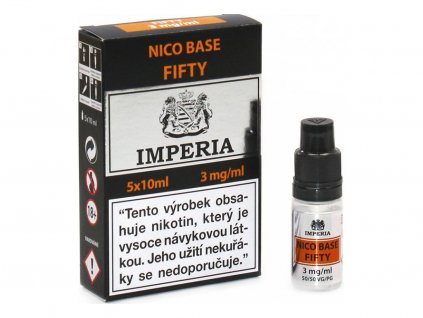 Báze-IMPERIA-NICO-BASE-VPG-50-50-5x10ml-3mg-nikotinu-ml-Míchání-vlastních-liquidů-Nikotinová-báze-do-elektronických-cigaret