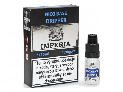 Báze-IMPERIA-NICO-BASE-DRIPPER-VPG-70-30-5x10ml-12mg-nikotinu-ml-Nikotinová-báze-do-e-cigaret