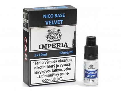 Báze-IMPERIA-NICO-BASE-VELVET-VPG-80-20-5x10ml-12mg-nikotinu-ml-Nikotinová-báze-do-e-cigaret