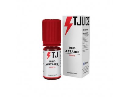 Příchuť T-Juice Vamp Vape 10ml